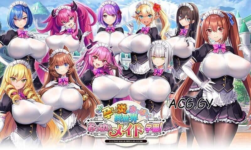 炎孕系列 实机画面 实机截图 2
